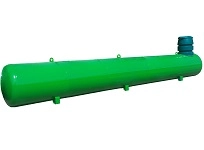 Газгольдер 20000л