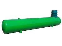 Газгольдер 7300л